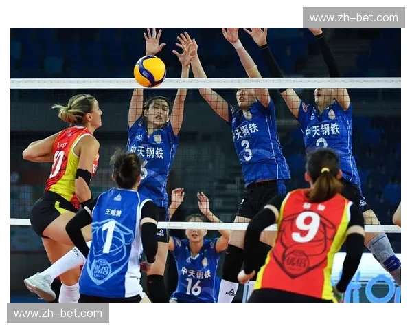 排球赛前情报：洞察对决，决胜赛场！